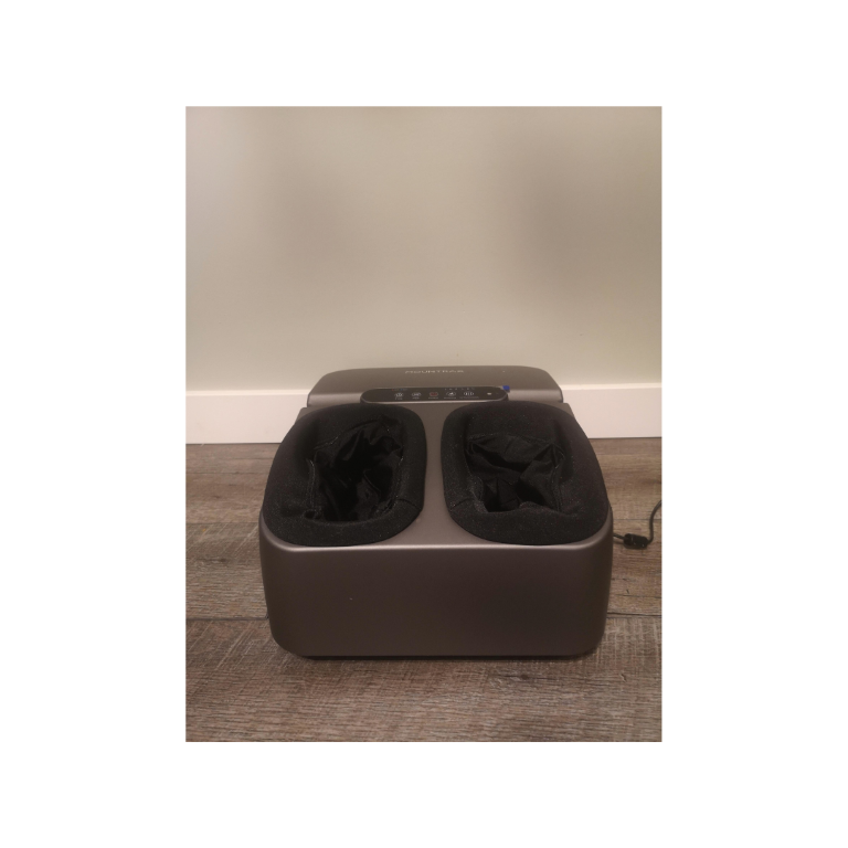 Mountrax Shiatsu Foot Massager Review 2025 Best Review Guide 9776